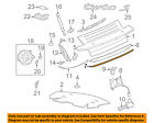 99751261101 Porsche Oem Engine