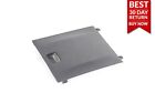 997.551.301.00 99755130100 - 997 551 301 00 Porsche Cayman Front Hood Door Cover Trim Black Oem