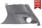 997.572.361.07 99757236107 - 997 572 361 07 Porsche Cayman Front Left Driver Side Windshield Cover Cowl Oem