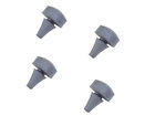 999-703-086-40 999 703 086 40 99970308640 Oe Brand Porsche Sc Set Of Trunk Lid Buffer Supplier