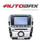 9w8310e889aa Jaguar Xkr Navigation Conv Radio