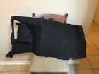 3991 A 202 693 Mercedes Right Side Rear Interior Felt Trunk Liner