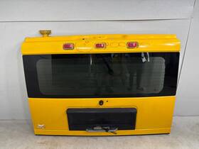 15174773 A.m. General 2003-2009 Hummer H2 Suv Rear Lift Tail Gate Shell Panel Hatch Bonnet