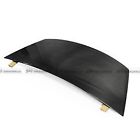 A-mx5-trunk-oe-nd Unbranded Carbon Fiber Rear Trunk For Mazda Miata Roadster