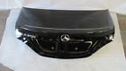 A1177500075 Mercedes Rear Trunk Lid Black Oem
