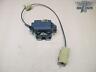 A1647400035 Mercedes Rear Tailgate Liftgate Lock Actuator Oem