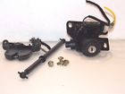 A170 750 01 94 Mercedes Convertible Trunk Lid Latch A170 750 01 94 Mercedes Convertible Trunk Lid Latch