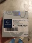A1707580058 1707580058 Mb Mercedes Benz Amg Trunk Lid Elem
