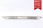 A2027500127 - 2027500127 A 202 750 01 27 Mercedes Trunk Tailgate Trim Handle Plate Light Assembly Oem A2027500127 - 2027500127 A 202 750 01 27 Mercedes Trunk Tailgate Trim Handle Plate Light Assembly Oem
