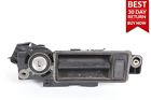 A2037500793 - 2037500793 A 203 750 07 93 Mercedes Rear Trunk Lid Release Handle Lock Button Oem A2037500793 - 2037500793 A 203 750 07 93 Mercedes Rear Trunk Lid Release Handle Lock Button Oem