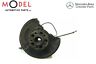 A2043503208 Genuine Right Wheel Carrier