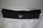 A2046900825 Mercedes Trunk Lid Finish Panel Oem A2046900825 Mercedes Trunk Lid Finish Panel Oem