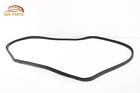A2047500298 - A 2047500298 204 750 02 98 Mercedes Trunk Lid Weather Strip Seal Rubber Oem