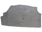 A2086800442 - A 208 680 0442 Mercedes Convertible Trunk Floor Mat Cover Trim