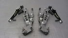 A2097500128 - A2097500228 2097500128 Mercedes Trunk Lid Hinge Hinges Left Right A2097500128 - A2097500228 2097500128 Mercedes Trunk Lid Hinge Hinges Left Right