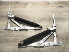 A2157500487 A2157500387 - A 2157500387 215 750 03 87 Mercedes Rear Left Right Trunk Tailgate Hinge Set Oem A2157500487 A2157500387 - A 2157500387 215 750 03 87 Mercedes Rear Left Right Trunk Tailgate Hinge Set Oem