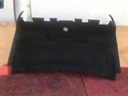 A2166901941 Mercedes Benz Trunk Lid Shell Panel Cover Carpet Liner A2166901941 Mercedes Benz Trunk Lid Shell Panel Cover Carpet Liner