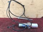 A2168000148 Mercedes Benz Trunk Lid Lock Hydraulic Pump Shock Oem