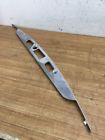 A2197580002 Mercedes Rear Trunk Trim Moulding Handle Finish A2197580002 Mercedes Rear Trunk Trim Moulding Handle Finish