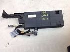 A2208205615 Mercedes Used Trunk Lid Wire Wiring Harness Oem
