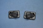 A2307500126 Mercedes Rear Trunk Lid End Stops Oem
