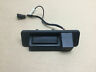 A2317500593 A 2317500593 Mercedes Trunk Release Handle Backup Camera