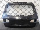 A2537420209 Mercedes Benz Trunk Lid Tailgate Liftgate Oem A2537420209 Mercedes Benz Trunk Lid Tailgate Liftgate Oem