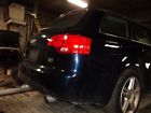 170-60766a A4 Audi 05 06 07