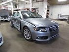 170-60845b A4 Audi Trunk Lid 2010
