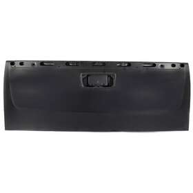 170-10021 Aapf Trunk/hatch/tailgate Fits 07-14 Sierra 2500 Pickup