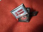 Acda-109 Gm Olds Oldsmobile Rare Trunk Lock Cover With Oem Acda