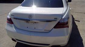 170-50369b Acura Trunk/hatch/tailgate With Rear View Camera Fits 09-12 Rl 327118 170-50369b Acura Trunk/hatch/tailgate With Rear View Camera Fits 09-12 Rl 327118