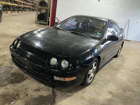 Acura 170-58437a Local Pickup Only Trunk/hatch/tailgate Hatchback 3 Door With Spoiler Fits 94-9