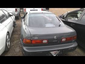 170-58437b Acura Trunk/hatch/tailgate Hatchback 3 Door Fits 94-97 Integra 31532596