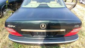 170-60549 Acura Trunk/hatch/tailgate Fits 99-03 Rl 75495