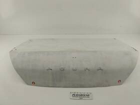 170-60581b Acura Cl Type S Coupe Trunk Lid Hatch Boot Fits 2001 2002 2003