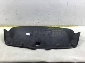 171.ac1i16 Acura 2016 Ilx Trunk Lid Inner Cover Panel