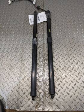 X2oem1165097 Acura 172.ac1418 2014-2020 Mdx Rear Trunk Lid Lift Support Cylinder Strut Pair