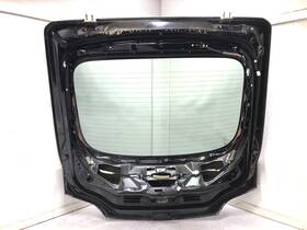 2124l2 Acura 2023-2024 Integra Rear Liftgate Trunk Lid Door With Glass Oem