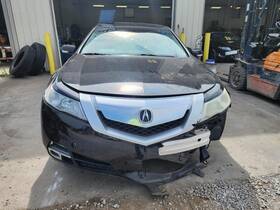 39530tk4a01 Acura Used Deck Lid Fits 2010 Tl With Spoiler Rear View Camera Grade A