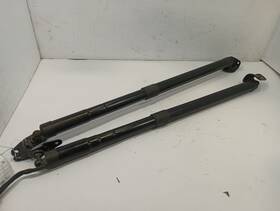 640.ac1414 Acura 2014-20 Mdx Left/right Tailgate Lid Motor Pull Down 12012619