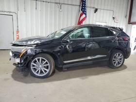 640.ac1o19 Acura Rdx 2019 Lid Motor Pull Down 636864