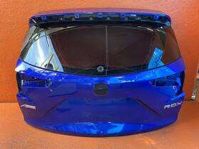 68100-tjb-a93zz Acura 2019 2020 2021 2022 2023 Rdx Tailgate Lift Gate Trunk Lid Oem