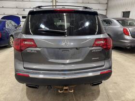 68100stxa21zz Acura 10-13 Mdx Rear Trunk Deck Lid Power Lift Gate Polished Metal Nh737 68100stxa21zz Acura 10-13 Mdx Rear Trunk Deck Lid Power Lift Gate Polished Metal Nh737