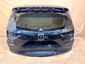 68113-tjb-a010-m1 Acura 2019 - 2024 Rdx Tailgate Liftgate Shell Rear Hatch Oem Glass Non-instal 68113-tjb-a010-m1 Acura 2019 - 2024 Rdx Tailgate Liftgate Shell Rear Hatch Oem Glass Non-instal
