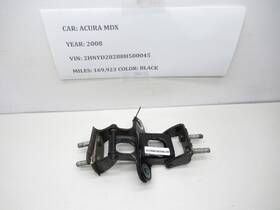 68210-stx-a01zz Acura 2007-2013 Mdx Rear Tailgate Liftgate Hinge Set Oem