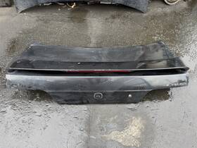 68500-sk8-a02zz Acura 92-93 Integra 4 Door Trunk Lid Black Oem 68500-sk8-a02zz Acura 92-93 Integra 4 Door Trunk Lid Black Oem
