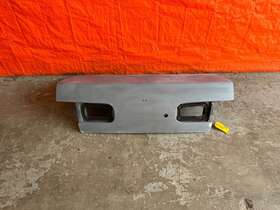 68500-st8-a90zz Acura 94-01 Integra Sedan - Trunk Rear Deck Lid Tail Gate Hatch Latch Oem #228