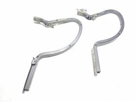 68660-sep-a00zz Acura 2008 Tl Type-s Trunk Lid Hinge Left And Right Oem