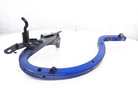 68660-tgv-a00zz Acura 2021-2025 Tlx Rear Driver Trunk Hinge Blue 68660-tgv-a00zz Acura 2021-2025 Tlx Rear Driver Trunk Hinge Blue